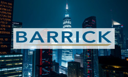 Beitragsbild zu Barrick Gold Aktie: Mega-Deal in Nevada?