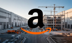 Beitragsbild zu Amazon Aktie: Capex-Offensive