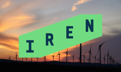 Beitragsbild zu IREN Aktie: Marktsituation abklopfen