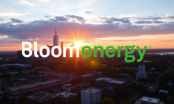 Beitragsbild zu Bloom Energy Aktie: KI-Boom befeuert Rekordrally