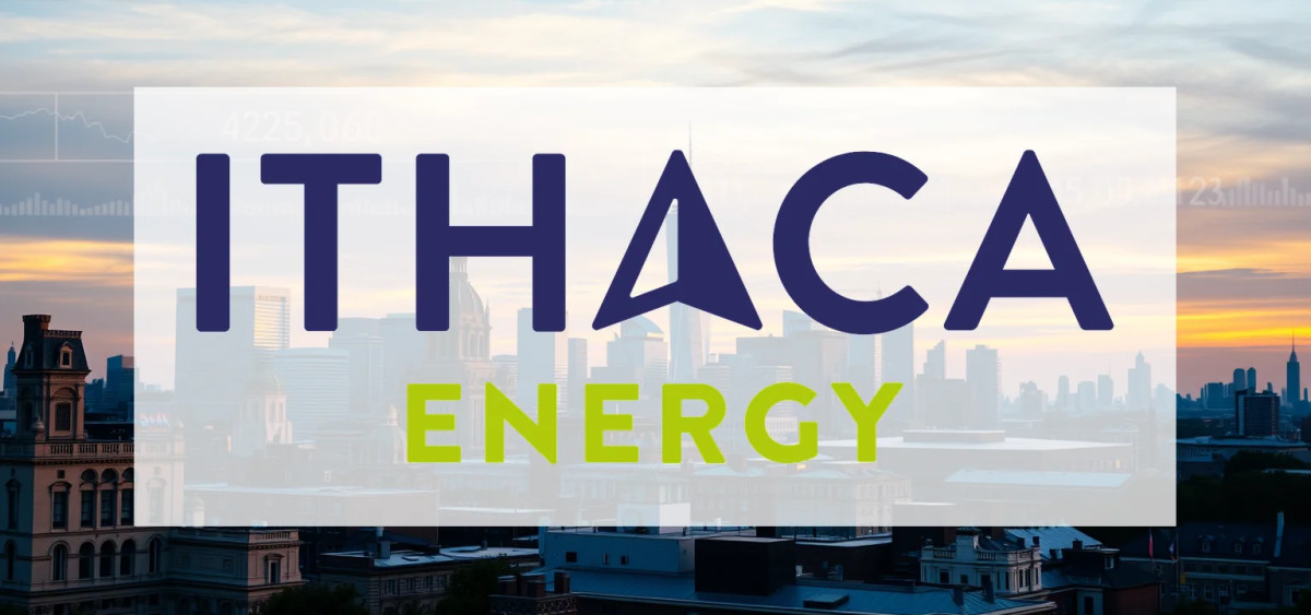Beitragsbild zu Ithaca Energy Aktie: Nordsee-Pionier mit Vollgas