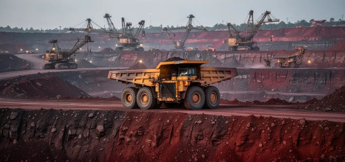 Beitragsbild zu Rio Tinto Aktie: Zwischen Trauer und Wachstum