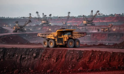 Beitragsbild zu Rio Tinto Aktie: Zwischen Trauer und Wachstum