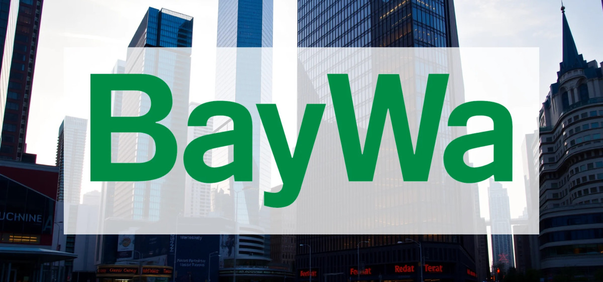 Beitragsbild zu BayWa Aktie: Verwässerungsschock!