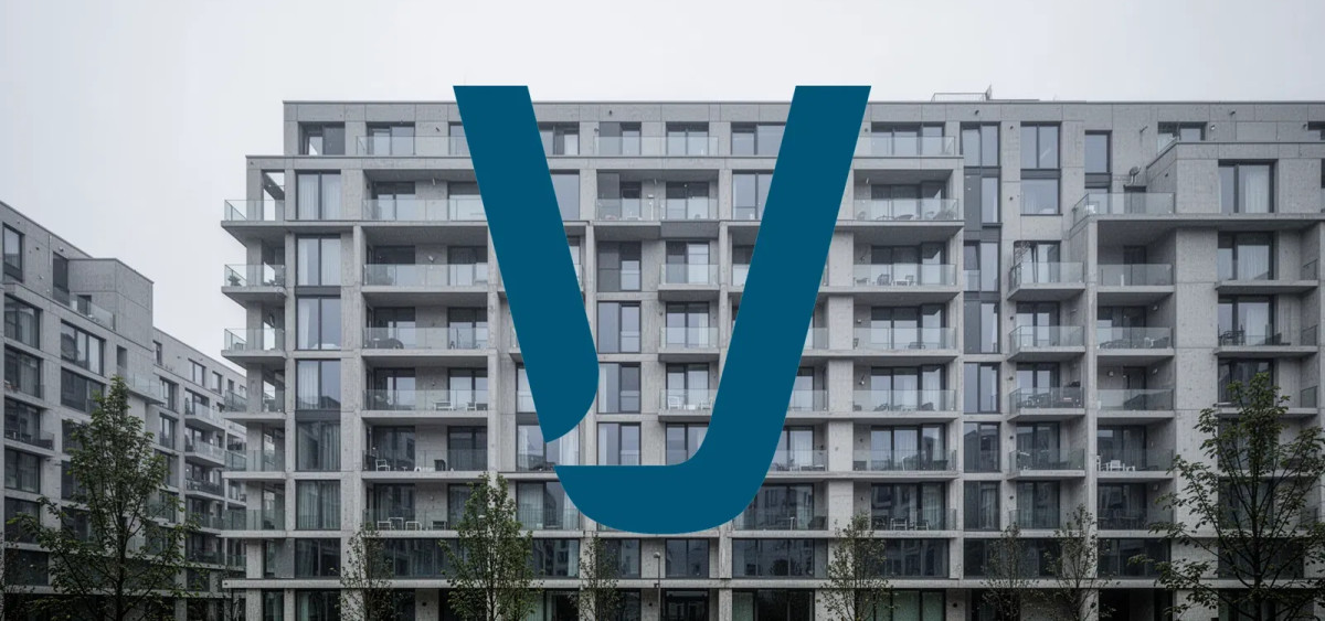 Beitragsbild zu Vonovia Aktie: Analystenziele weit entfernt