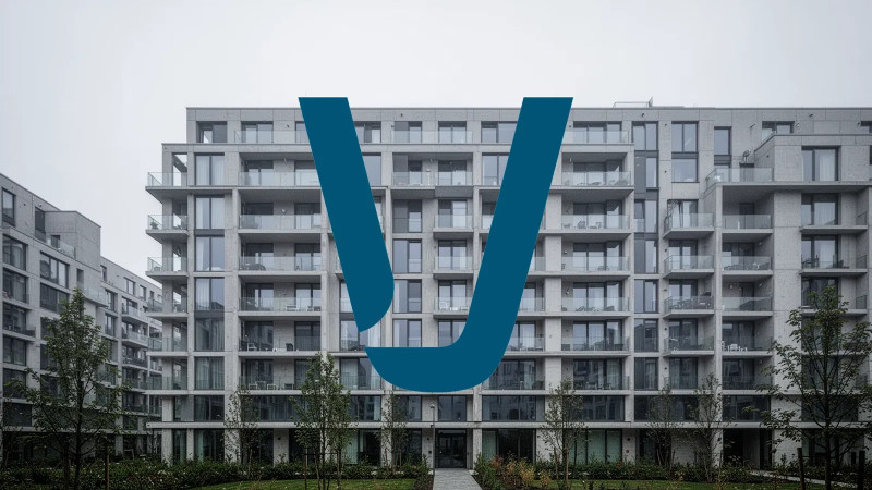 Beitragsbild zu Vonovia Aktie: Analystenziele weit entfernt