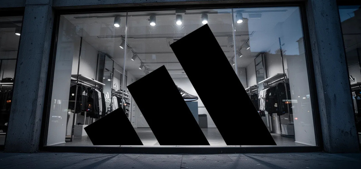 Beitragsbild zu Adidas Aktie: Zoll-Schock