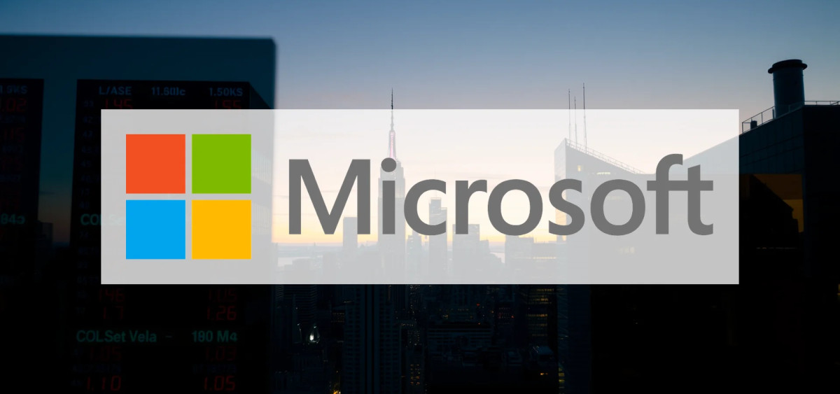 Beitragsbild zu Microsoft Aktie: KI-Wette entscheidet!