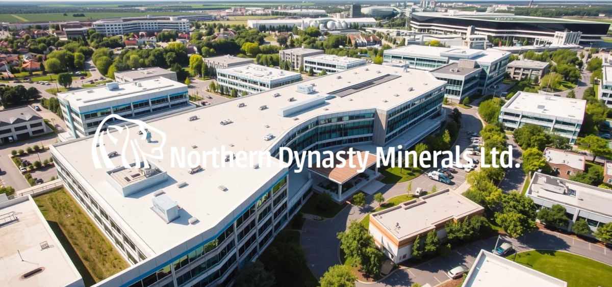 Beitragsbild zu Northern Dynasty Minerals: Der geheime Finanzierungsvorteil