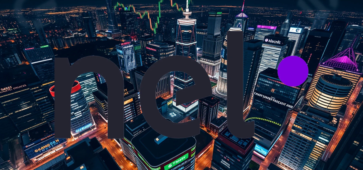 Beitragsbild zu Nel ASA Aktie: Weiter unter Druck