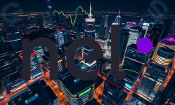 Beitragsbild zu Nel ASA Aktie: Weiter unter Druck