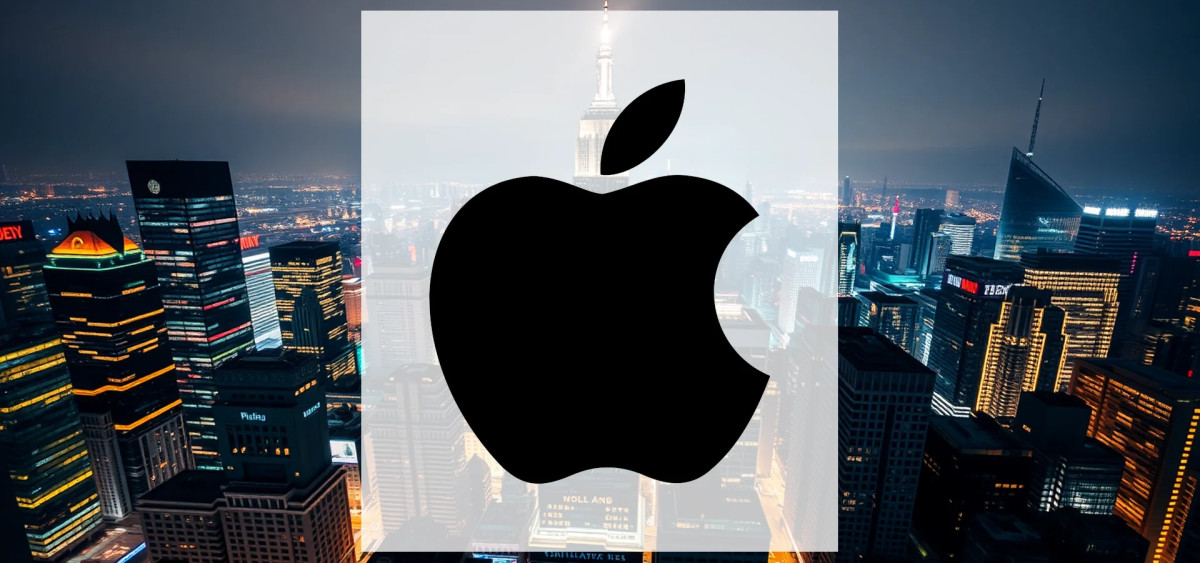 Beitragsbild zu Apple Aktie: Cook-Nachfolge steht fest!