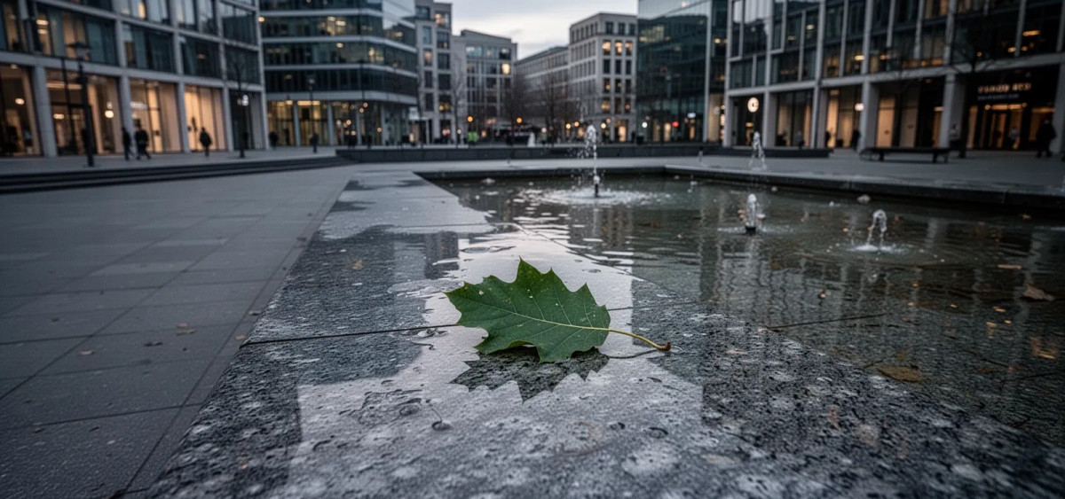 Beitragsbild zu Lyxor ESG Leaders ETF: Liquidation