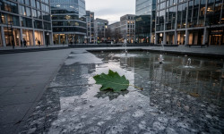 Beitragsbild zu Lyxor ESG Leaders ETF: Liquidation