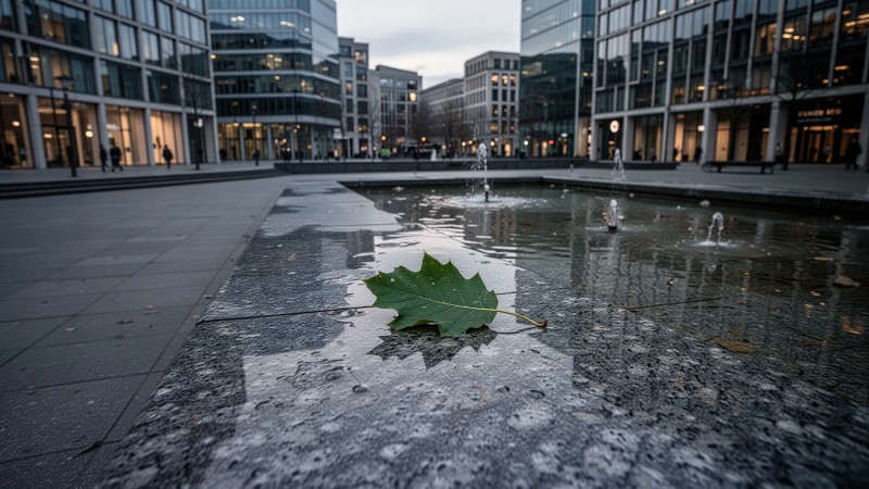 Beitragsbild zu Lyxor ESG Leaders ETF: Liquidation