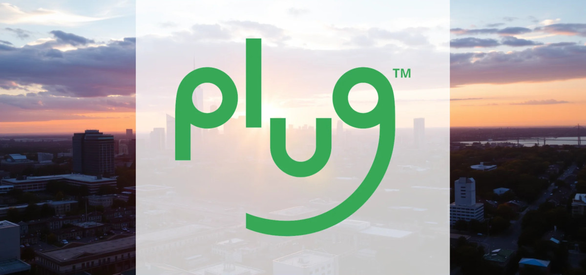 Beitragsbild zu Plug Power Aktie: Wasserstoff-Offensive gestartet!