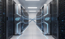 Beitragsbild zu Intel Aktie: Neue KI-Allianz