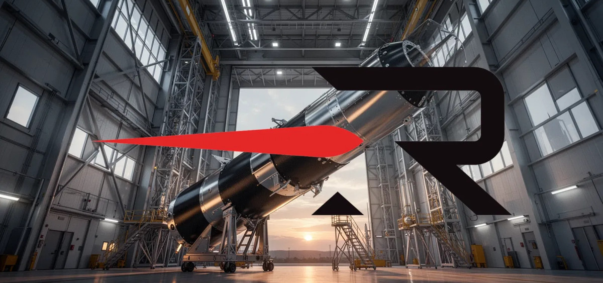 Beitragsbild zu Rocket Lab Aktie: Große Bewegung erwartet