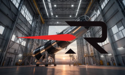 Beitragsbild zu Rocket Lab Aktie: Große Bewegung erwartet