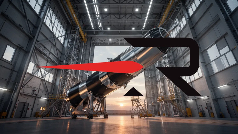 Beitragsbild zu Rocket Lab Aktie: Große Bewegung erwartet