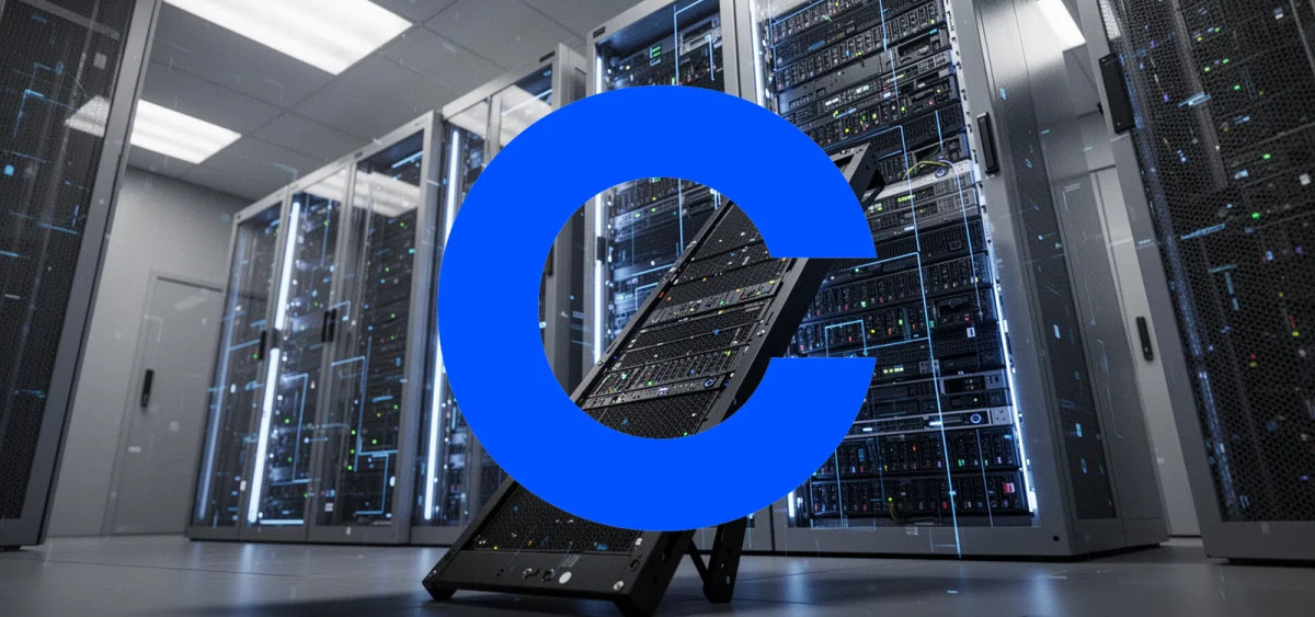 Beitragsbild zu Coinbase Aktie: Expansion trifft auf rote Zahlen