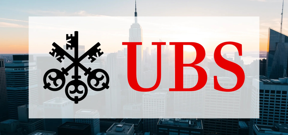 Beitragsbild zu UBS Aktie: RBC hält am Optimismus fest