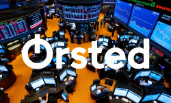 Beitragsbild zu Orsted Aktie: Rekord-Transformation!