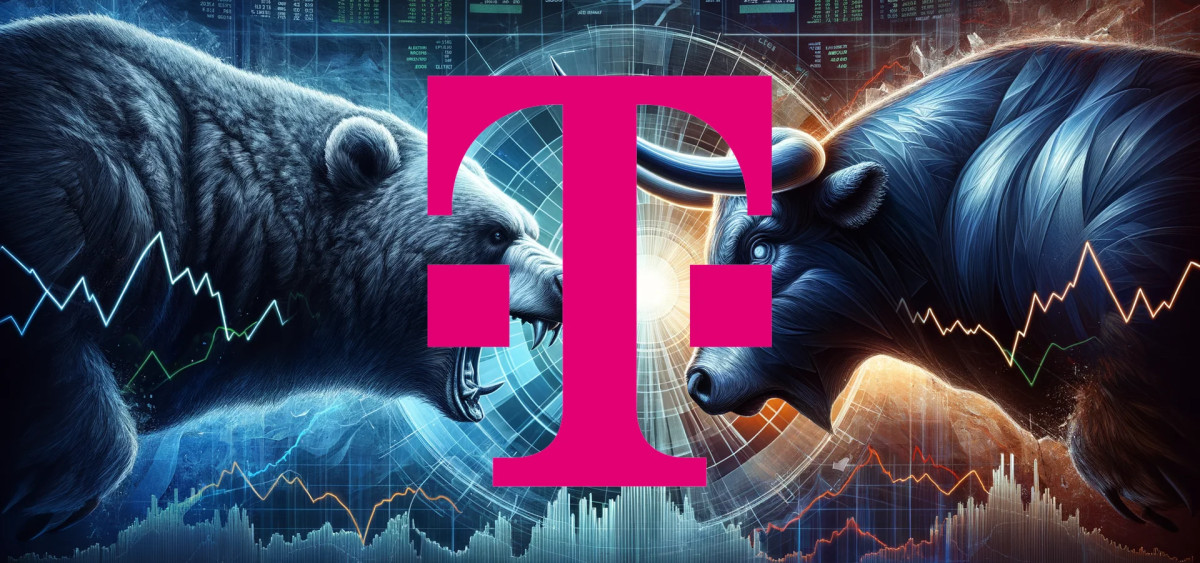 Beitragsbild zu Deutsche Telekom Aktie: Ausgewogene Perspektiven