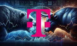 Beitragsbild zu Deutsche Telekom Aktie: Ausgewogene Perspektiven