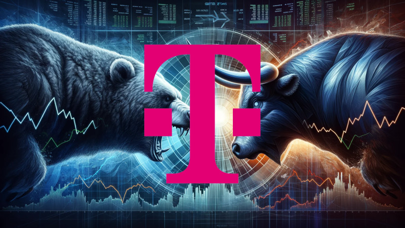 Beitragsbild zu Deutsche Telekom Aktie: Ausgewogene Perspektiven