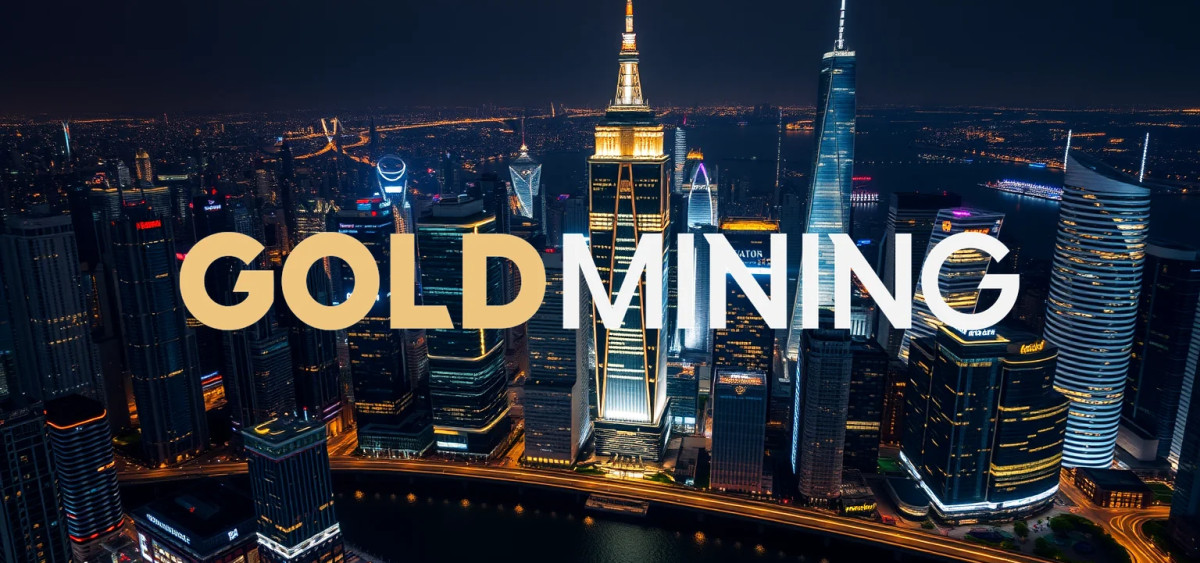 Beitragsbild zu Barrick Gold Aktie: Rekordgewinn seit 2013!