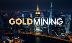 Beitragsbild zu Barrick Gold Aktie: Rekordgewinn seit 2013!