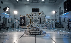 Beitragsbild zu OHB SE Aktie: Positiver Aufstellungsbericht