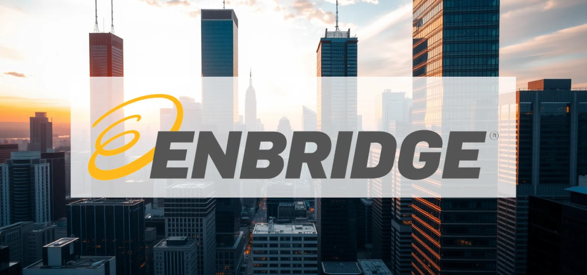 Beitragsbild zu Enbridge Aktie: Die Wette gegen den Energieriesen