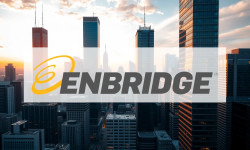 Beitragsbild zu Enbridge Aktie: Die Wette gegen den Energieriesen