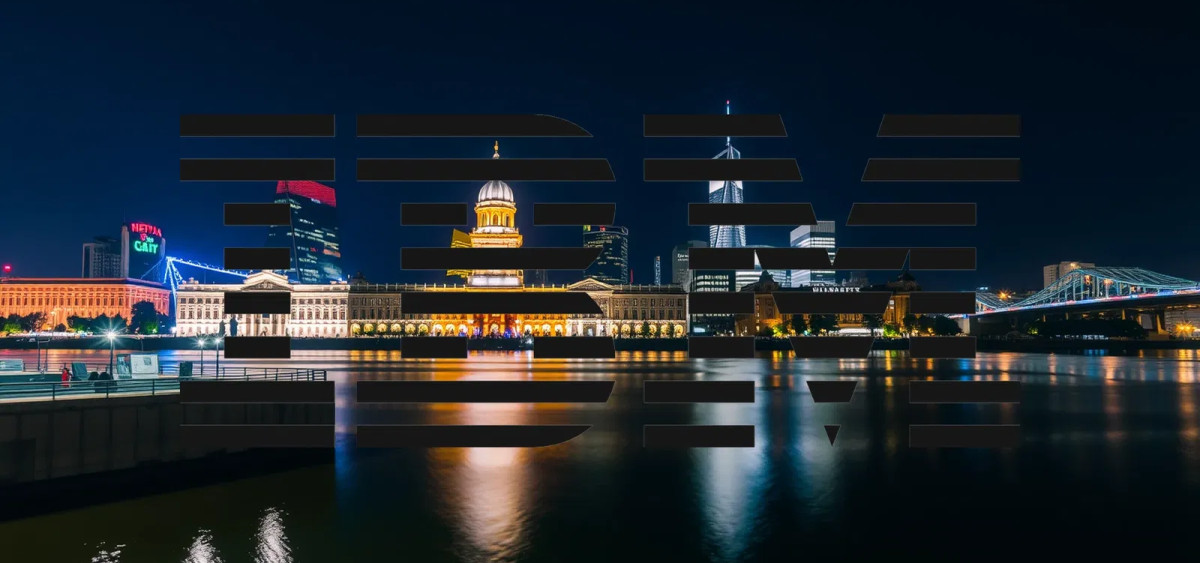 Beitragsbild zu IBM Aktie: Gigantischer Rüstungs-Deal