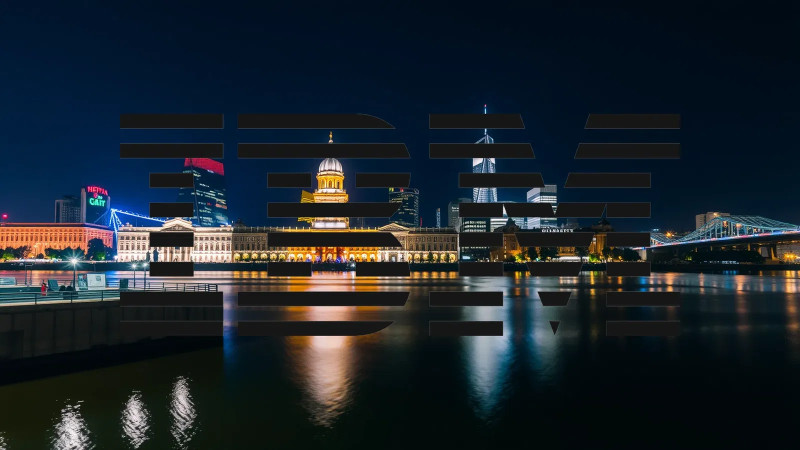 Beitragsbild zu IBM Aktie: Gigantischer Rüstungs-Deal