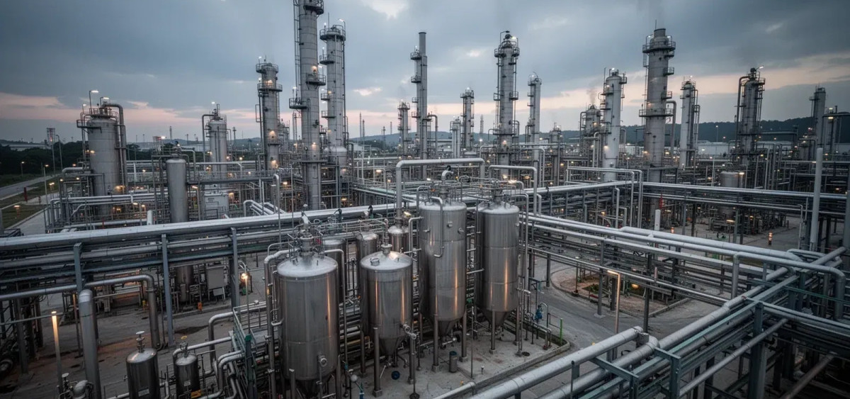 Beitragsbild zu Evonik Aktie: Zoll-Rückzahlung möglich