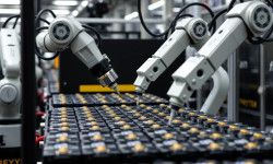 Beitragsbild zu Steyr Motors-Aktie: Auftrag aus Singapur!