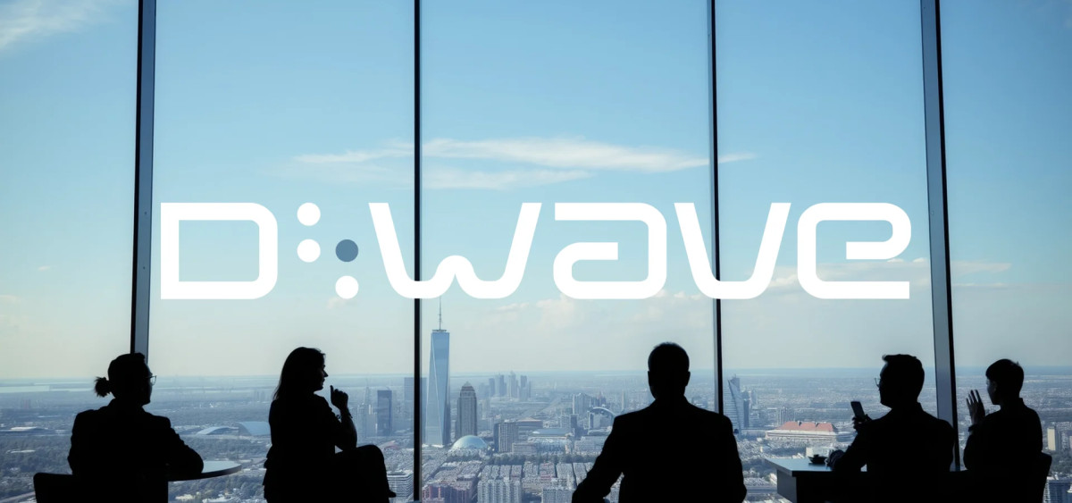 Beitragsbild zu D-Wave Aktie: Warrant-Ablauf treibt Verkaufswelle an