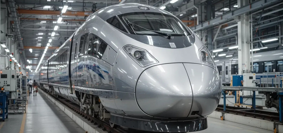 Beitragsbild zu Stadler Rail Aktie: Operative Ausrufezeichen