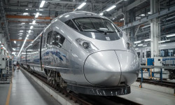 Beitragsbild zu Stadler Rail Aktie: Operative Ausrufezeichen