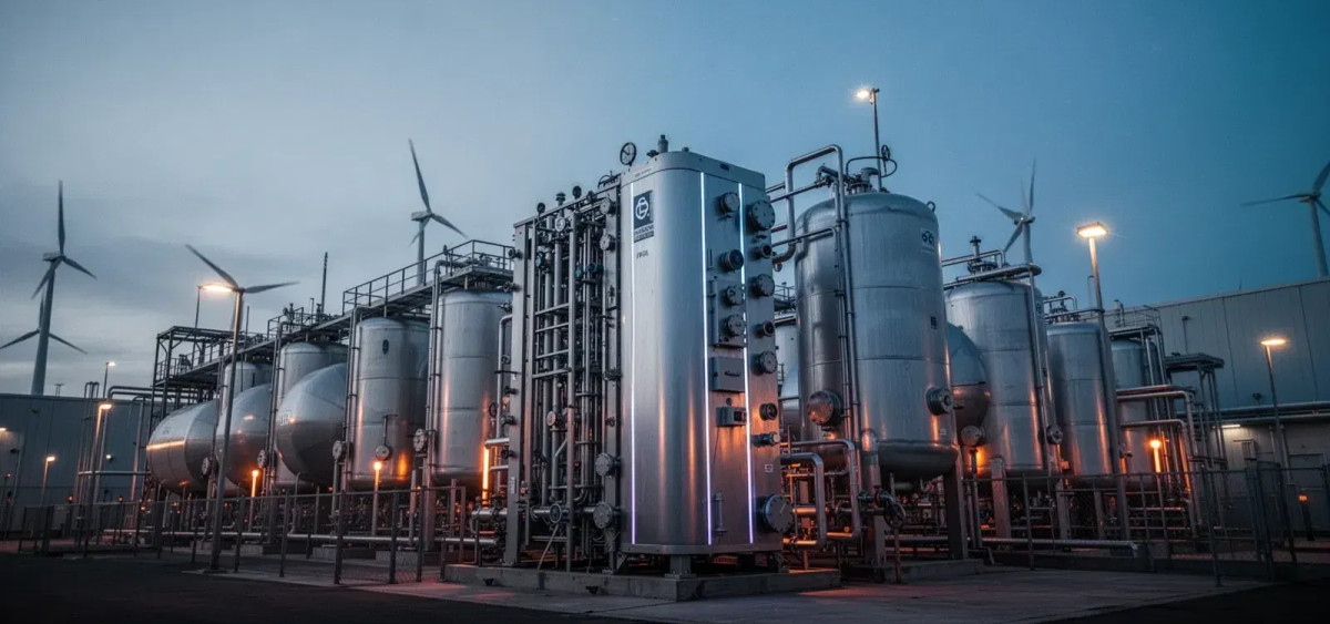 Beitragsbild zu Future Fuels Aktie: Erste Finanzierungstranche geschlossen