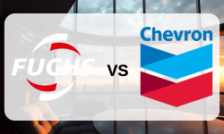 Beitragsbild zu Fuchs- vs. Chevron-Aktie: Boutique-Qualität gegen Öl-Imperium
