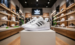 Beitragsbild zu Adidas Aktie: Rekord und Rückkauf