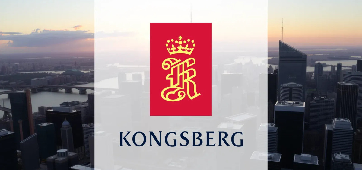Beitragsbild zu Kongsberg Gruppen Aktie: Aufspaltung fixiert