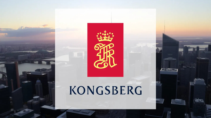 Beitragsbild zu Kongsberg Gruppen Aktie: Aufspaltung fixiert