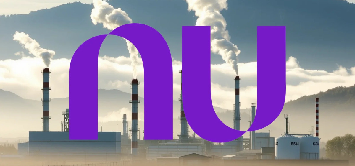 Beitragsbild zu Nu Holdings Aktie: Realitätscheck für den Fintech-Riesen