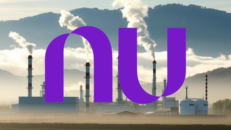 Beitragsbild zu Nu Holdings Aktie: Realitätscheck für den Fintech-Riesen