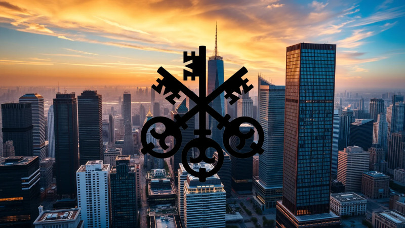 Beitragsbild zu UBS Aktie: Management setzt Zeichen